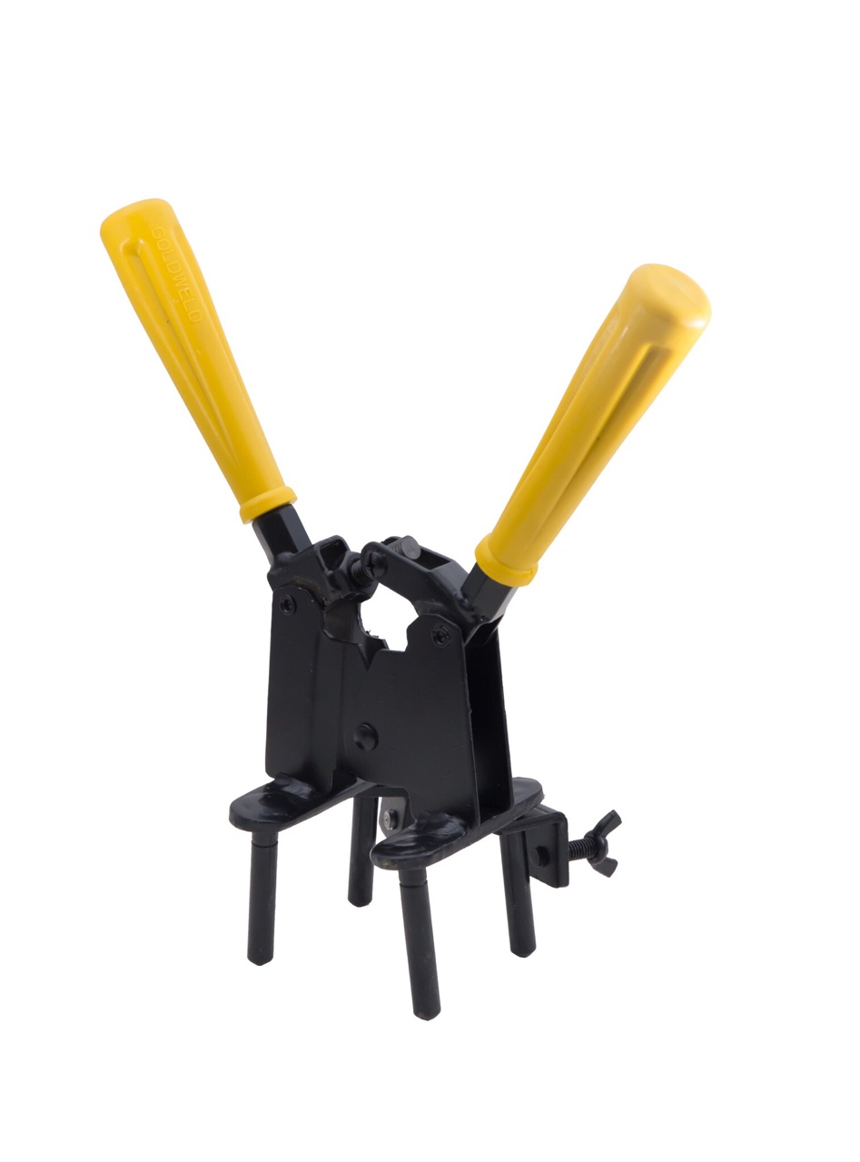 Tay Kẹp khuôn hàn