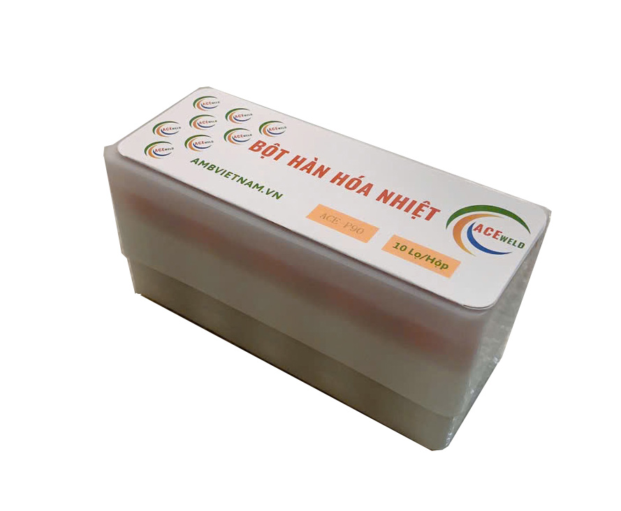 Thuốc hàn hóa nhiệt 90G ACEWELD