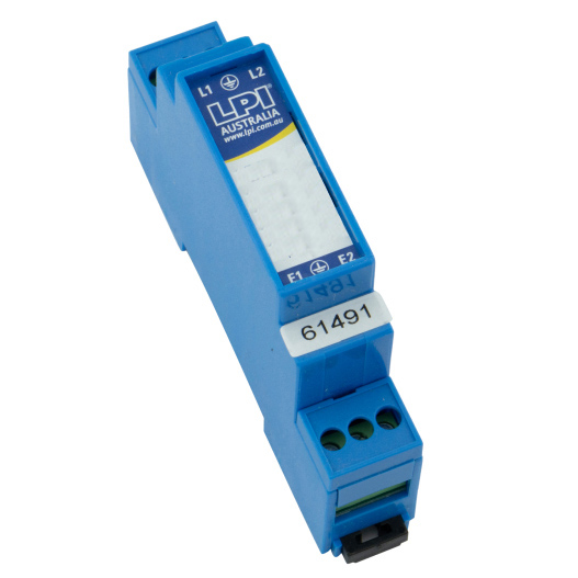 DD-48, Bộ chống sét đường tín hiệu 48V