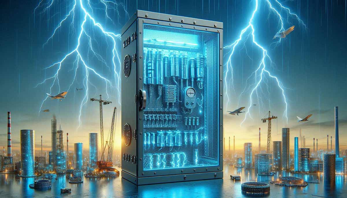 Top 5 Tủ Cắt Lọc Sét Cho Gia Đình Tốt Nhất, Chất Lượng Nhất 2025