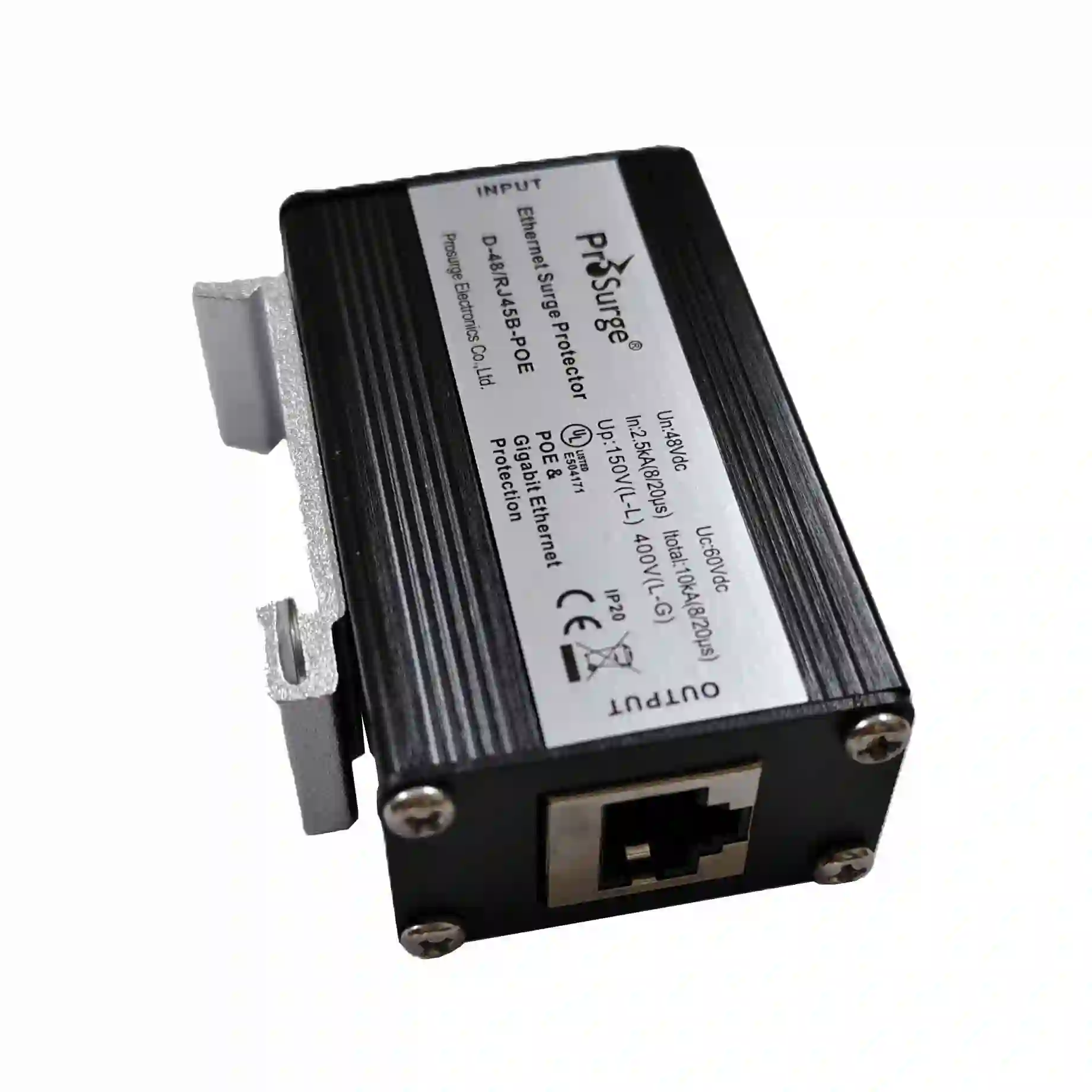 D-48/RJ45B-POE